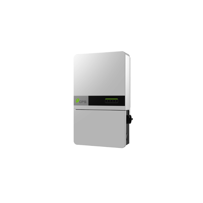Chint Power 25kW 3-Phase Commercial String Inverter