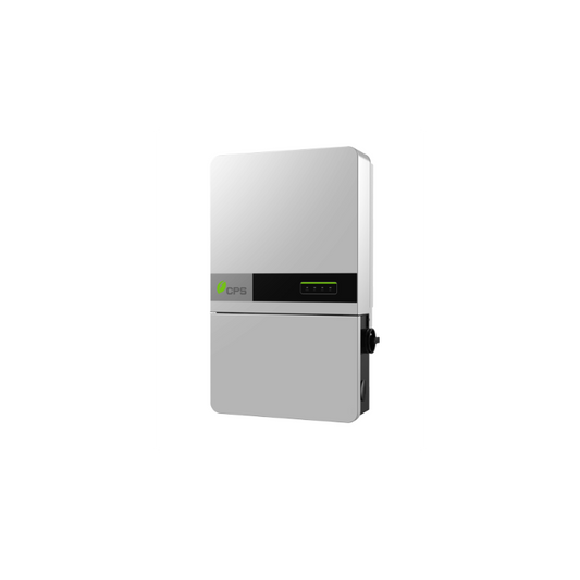 Chint Power 25kW 3-Phase Commercial String Inverter