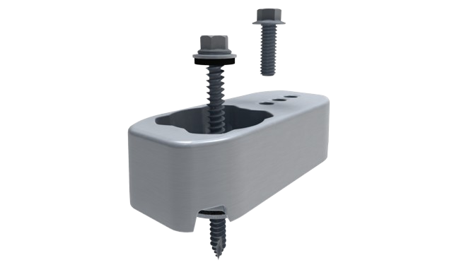 EcoFasten 4011017 Smart Conduit