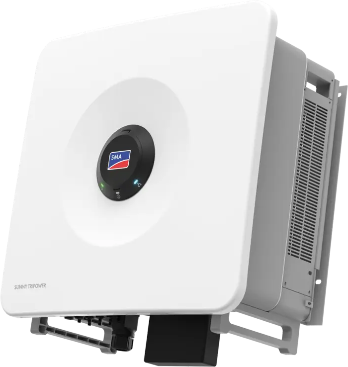 Sunny Tripower X 50-US-80 (STP 50-US-80) 480VAC String Inverter
