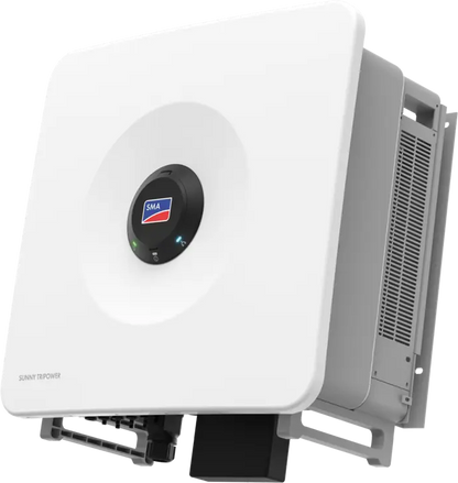SMA 03-50-1000-2-80 Sunny Tripower X (50-US-80)  480VAC String Inverter