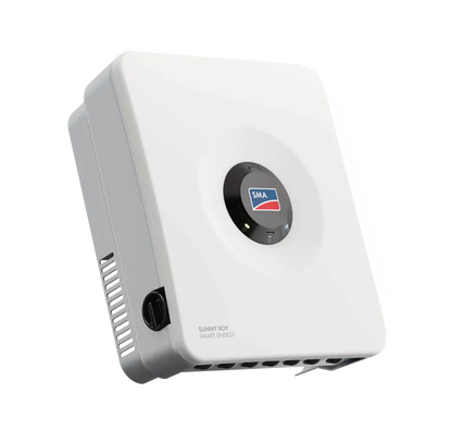 SMA Sunny Boy Smart Energy SBSE7.7-US-50 7.7kW Hybrid Inverter