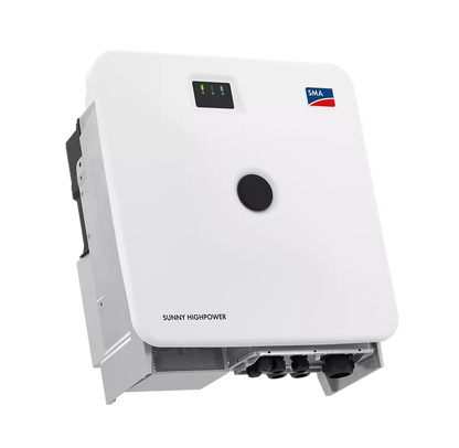 SMA Sunny Tripower 3.0-150kW-US-41 150kW Commercial Inverter