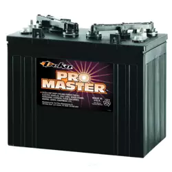 MK Deka GC12T 12VDC Flooded Lead-Acid Battery