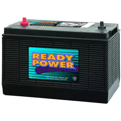 MK Deka VL31X 100Ah 12VDC Flooded Lead-Acid Battery