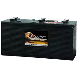 MK Deka 93ET 12VDC Flooded Lead-Acid Battery