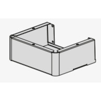 SMA DC-TERM-COVER DC Terminal Cover