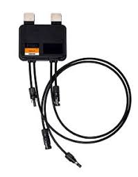 Tigo TS4-A-F (IMP /ISC) 16 A/22 A, 725W, 1500VUL/1000VIEC, 0.1/1.2M Cable, MC4 (Sold Individually, Master Box 20. 25 lbs 15x11x13)