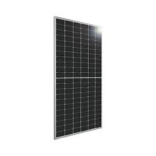 Silfab SIL-500-HM 500Watt 132 Half-Cell Silver Frame Monocrystalline Solar Panel