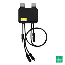 Tigo TS4-R-F, 1000V UL/TUV, 1M Cable, MC4 Compatible