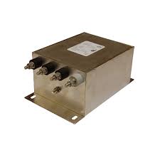 Enphase LCF-250-PC 3-Phase Communication Filter 250A w/PLC Coupling