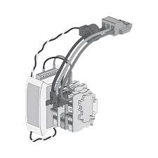 SMA Revenue Grade Meter RS485 Bundle - Includes RS485 Comm Module (MD.485-US-40)
