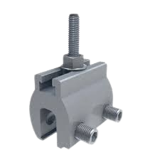EcoFasten 3014011 SimpleBlock-U Penetration-Free Standing Seam Metal Roof Attachment