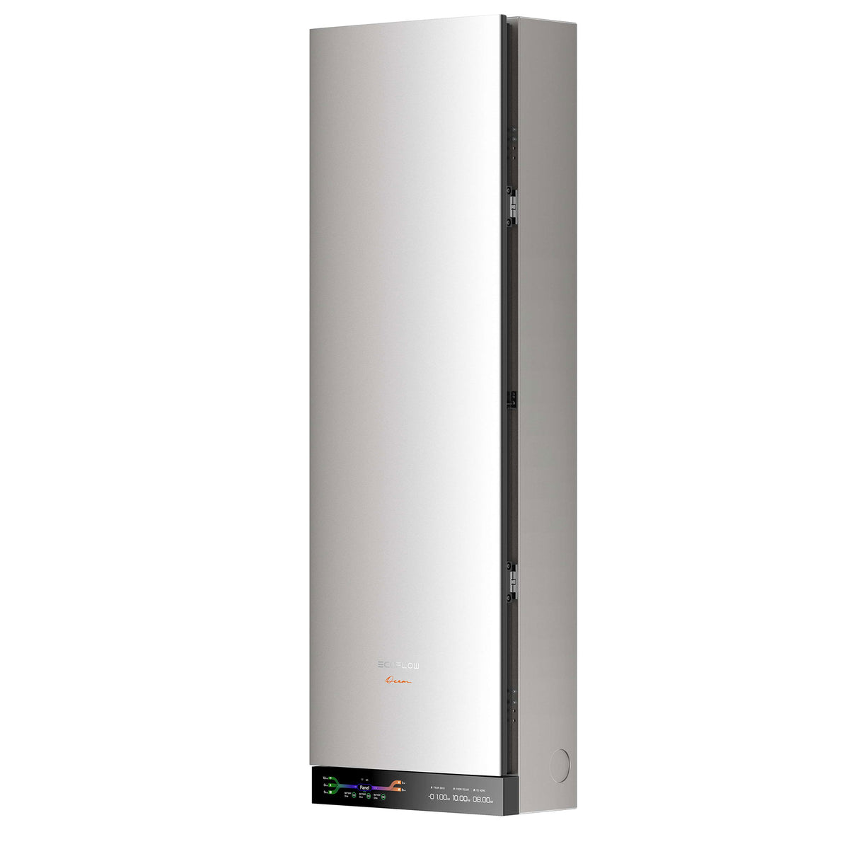 EcoFlow Smart Electrical Panel 8