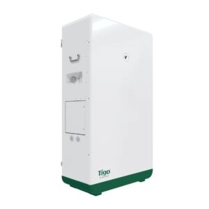 Tigo Energy Intelligence Battery TSB-10-US 603-00000-50 10kwh Battery with Enclosure