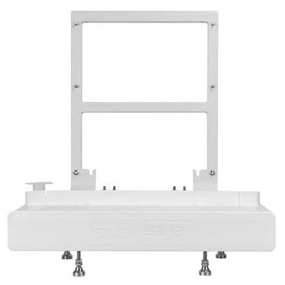 SolarEdge Floor Stand Kit (Accommodates 1 Battery)