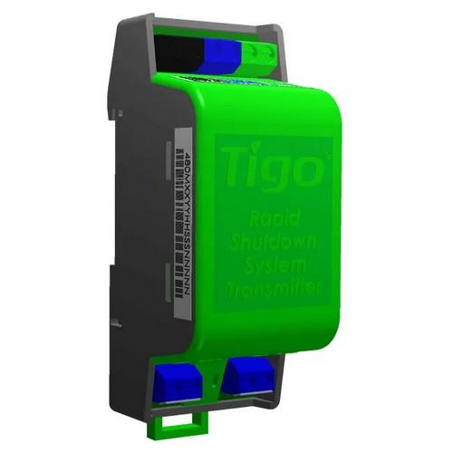 Tigo CCA Kit, TAP, Din Rail PS, Outdoor Tigo Dual Core Pure Signal RSS Transmitter, Din Rail, 120/240VAC PS, Outdoor Enclosure KitEnclosure (Copy)