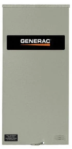 Generac Smart Switch 400 Amp 120/240 1Ã˜ NEMA 3R CUL