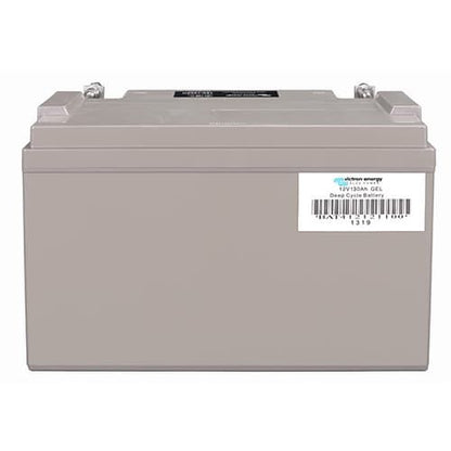 Victron 12V/130Ah Gel Deep Cycle Batt.