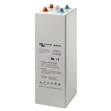 Victron 12V/110Ah AGM Deep Cycle Batt.