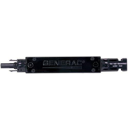 Generac RS802 SnapRS Gen2 RS802 Inline PV Disconnect for NEC 2017
