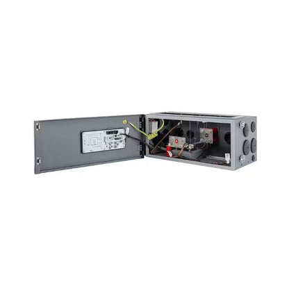 Fortress eBoost eWay Lite AC/DC Wire Management Box