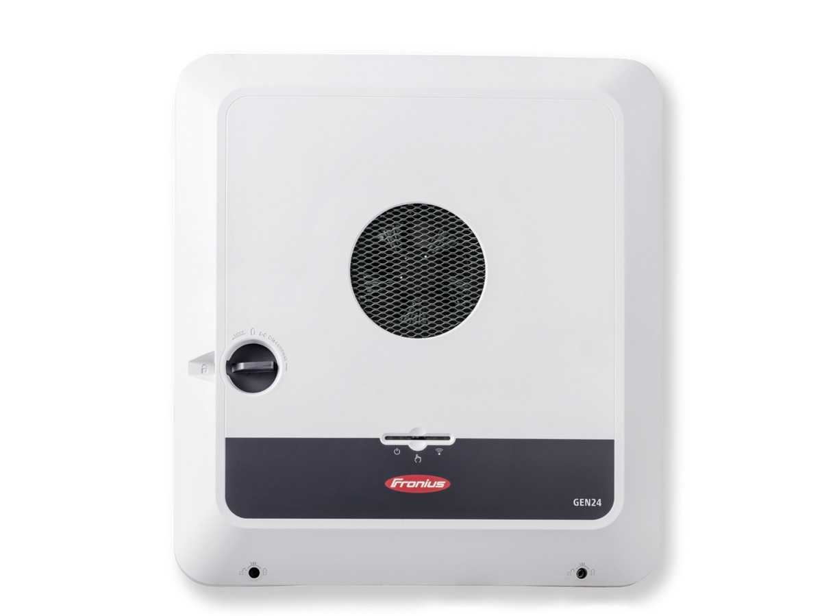 Fronius Primo GEN24 PLUS 3.8 208-240