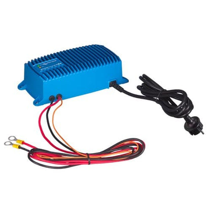 Victron Phoenix Smart IP43 Charger 12/30 (1+1) 120-240V