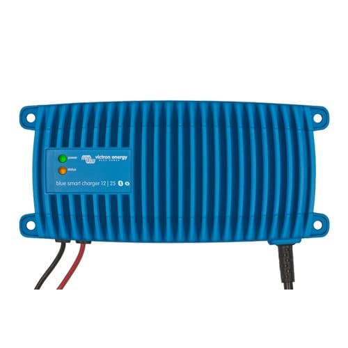 Victron Phoenix Smart IP43 Charger 12/30 (1+1) 120-240V
