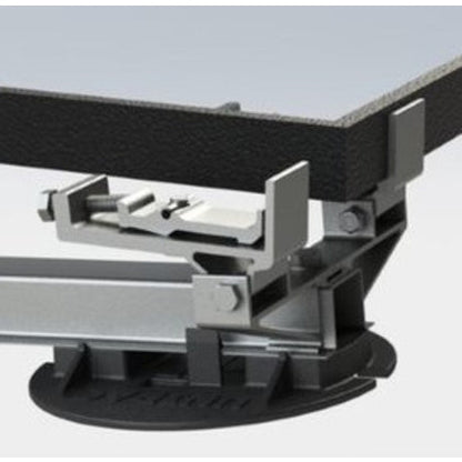 Unirac GridFlex Hardware Kit