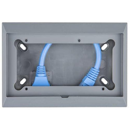 Victron Wall mount enclosure for 65 x 120 mm GX-panels