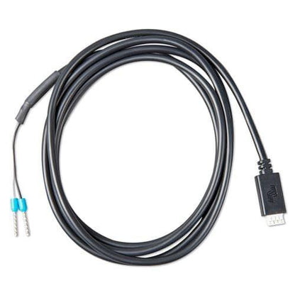 Victron VE.Direct TX digital output cable