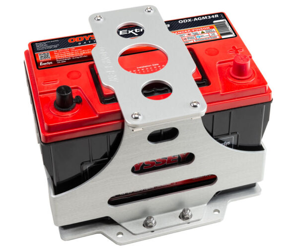 Odyssey Hold Down Kits HK-PC1500