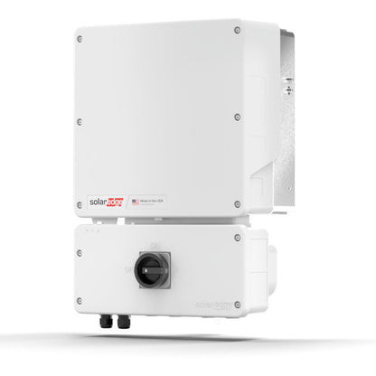 SolarEdge USE7600H-USMNBE78 SINGLE PHASE INVERTER