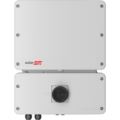 SolarEdge USE7600H-USMNBE78 SINGLE PHASE INVERTER