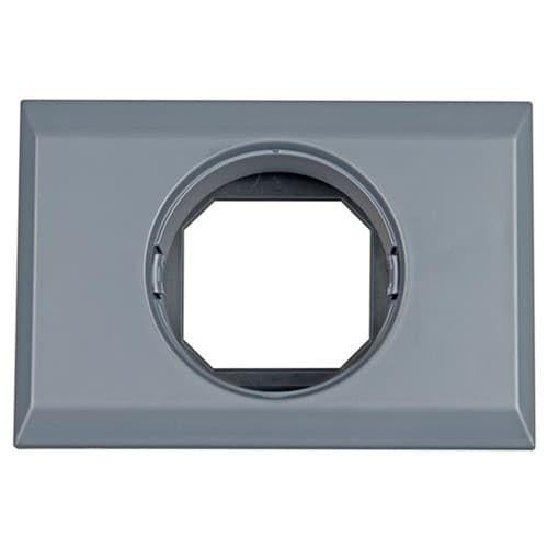 Victron Wall mount enclosure for BMV or MPPT Control