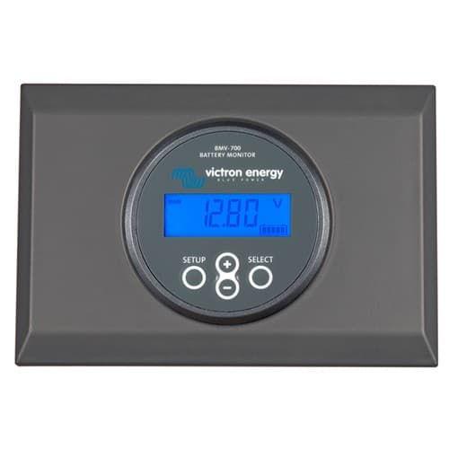 Victron Wall mount enclosure for BMV or MPPT Control
