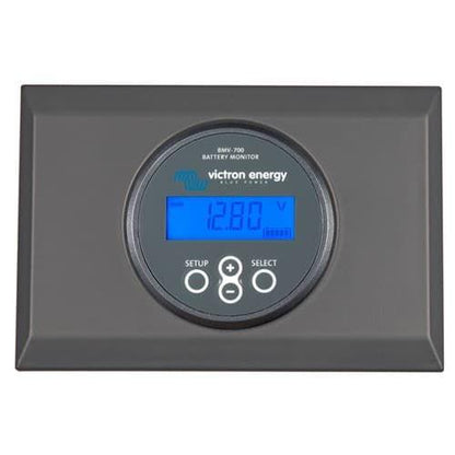 Victron Wall mount enclosure for BMV or MPPT Control