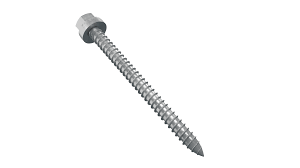 Unirac #14 x 2.50 Screw Hardware SS SD