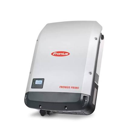 FRONIUS PRIMO 10.0-1 LITE 10kW  Inverter (WIFI Communication not included)