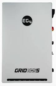 EG4 GridBOSS
