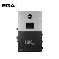 EG4 18kPV All-In-One Hybrid Inverter