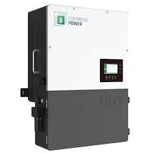 8K ENVY Whole Home Storage Inverter