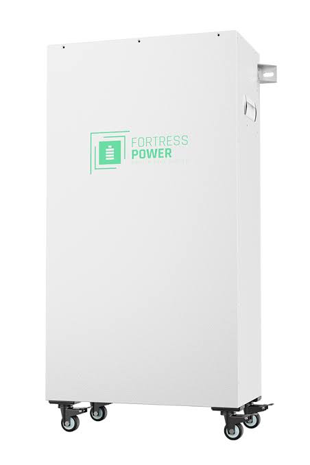 LFP-10 MAX – 10kWh Lithium Battery