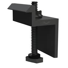 Unirac SM Endclamp C (33mm-36mm) 2.00" (Dark)