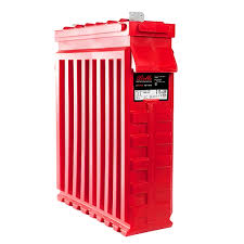 Rolls Surrette R24-64LFP FT 64 Ah Lithium Battery