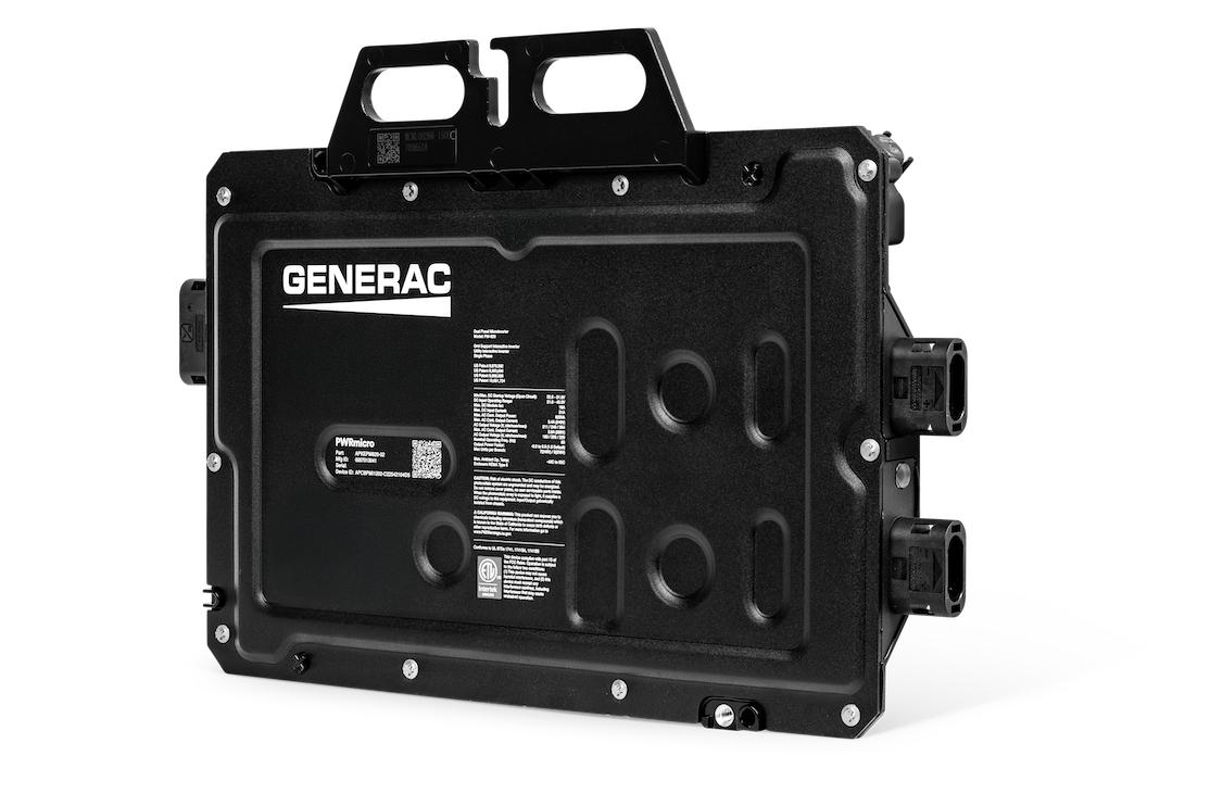 Generac PWRmicro, AC J-BOX CABLE