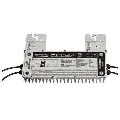 Generac APKE00010 PV Link - 2500W MPPT Substring Optimizer