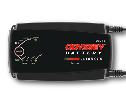 Odyssey Chargers OBC-15-A