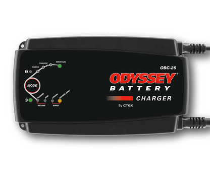 Odyssey Chargers OBC-25-A